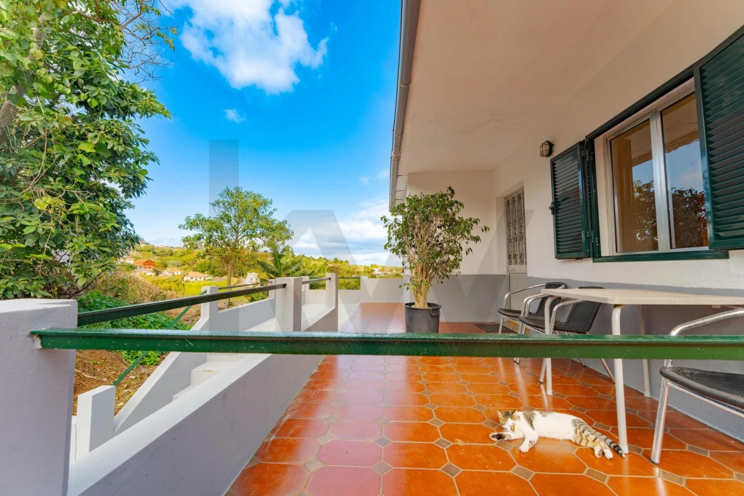 Moradia T2 para Venda em Arco de São Jorge Foto 3