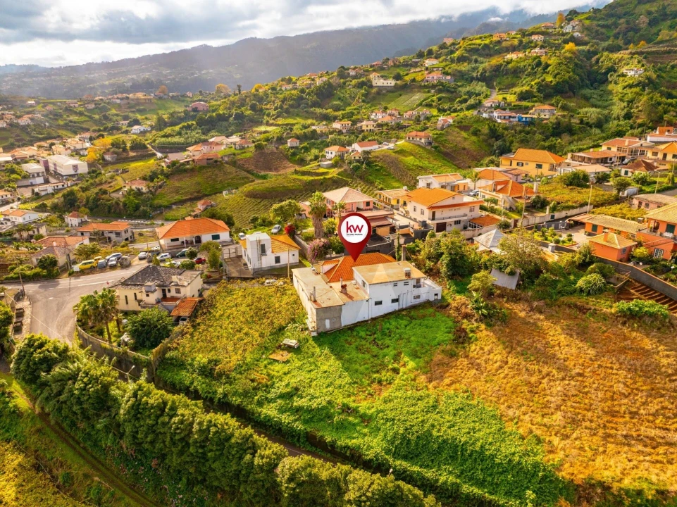 Moradia T2 para Venda em Arco de São Jorge Foto 55