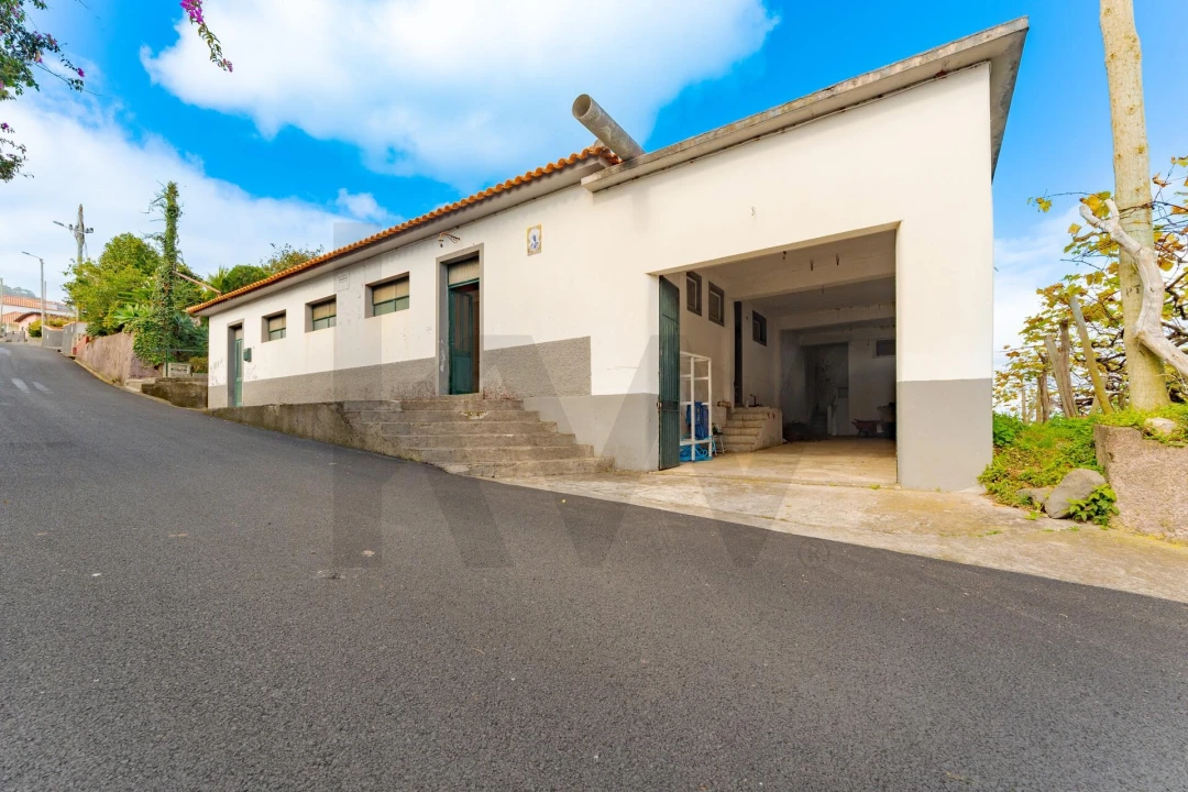 Moradia T2 para Venda em Arco de São Jorge Foto 39