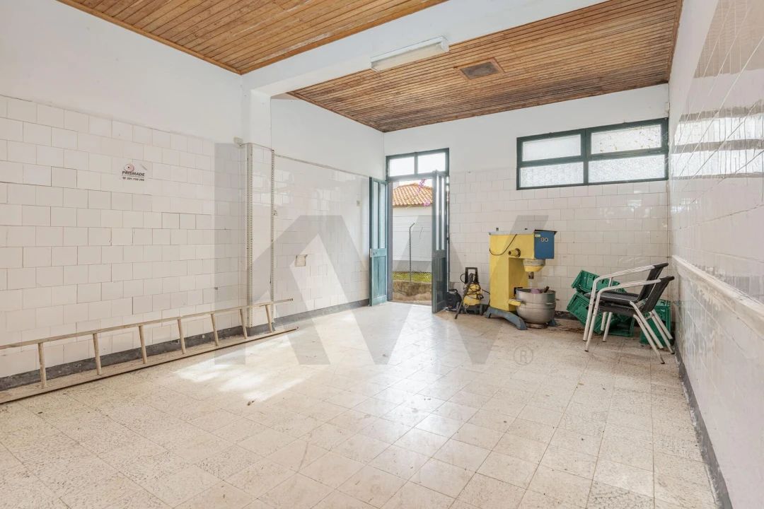 Moradia T2 para Venda em Arco de São Jorge Foto 43