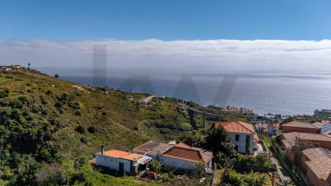 Moradia T3 para Venda em Caniço