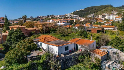 Moradia T3 para Venda em Caniço