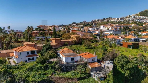 Moradia T3 para Venda em Caniço