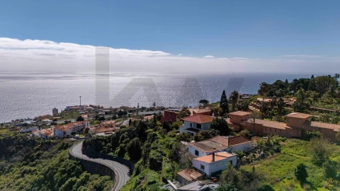 Moradia T3 para Venda em Caniço