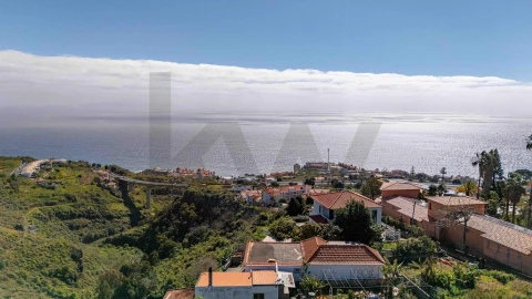 Moradia T3 para Venda em Caniço