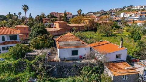 Moradia T3 para Venda em Caniço