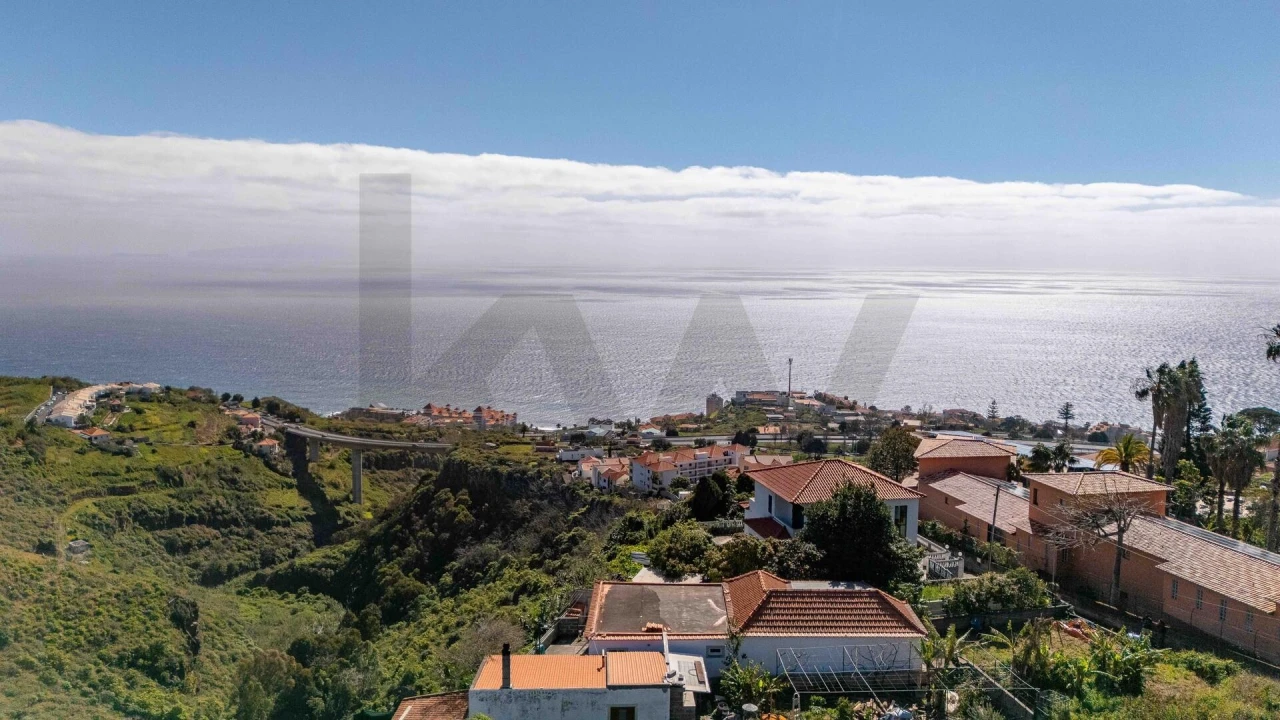 Moradia T3 para Venda em Caniço Foto 34