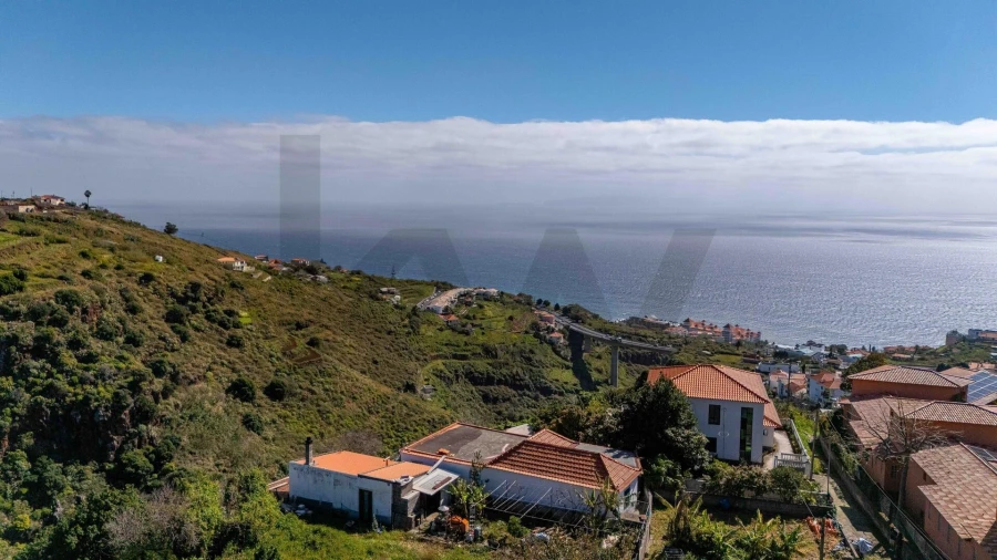 Moradia T3 para Venda em Caniço Foto 35