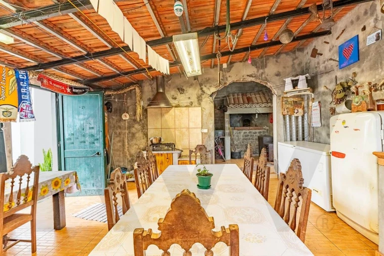 Moradia T3 para Venda em Caniço Foto 23