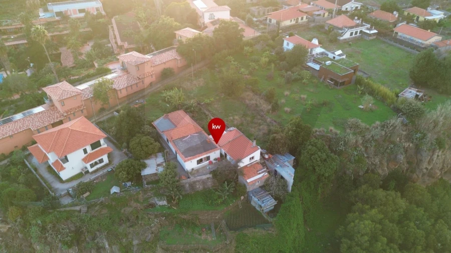 Moradia T3 para Venda em Caniço Foto 27