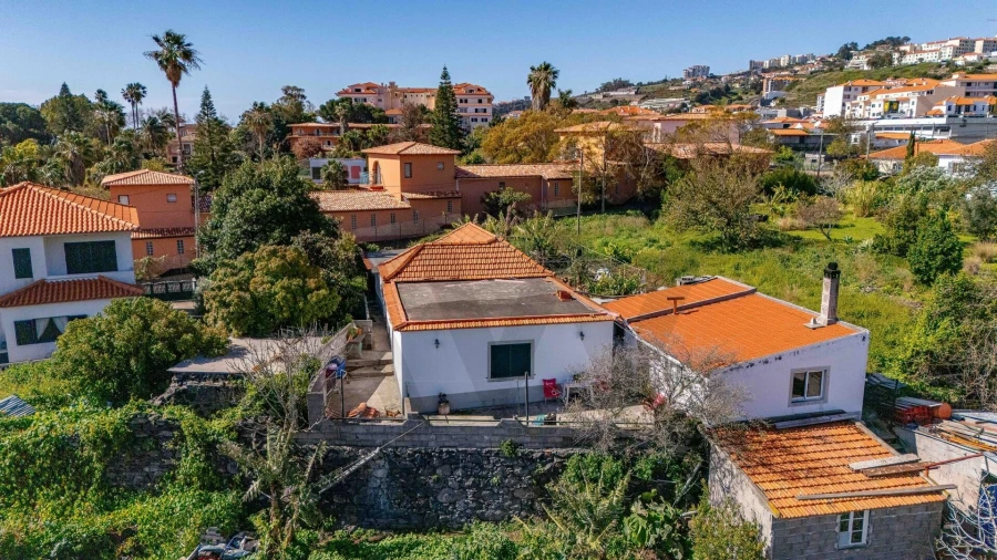 Moradia T3 para Venda em Caniço Foto 29
