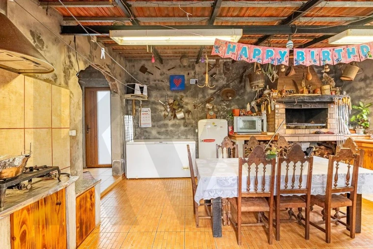 Moradia T3 para Venda em Caniço Foto 21