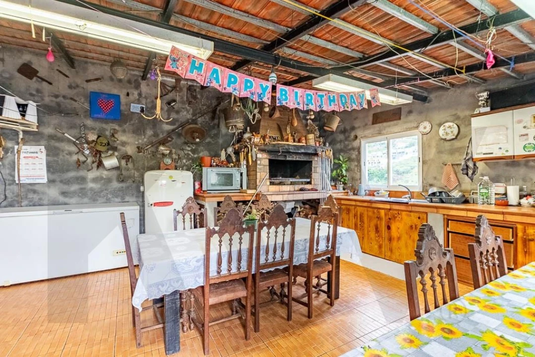 Moradia T3 para Venda em Caniço Foto 22