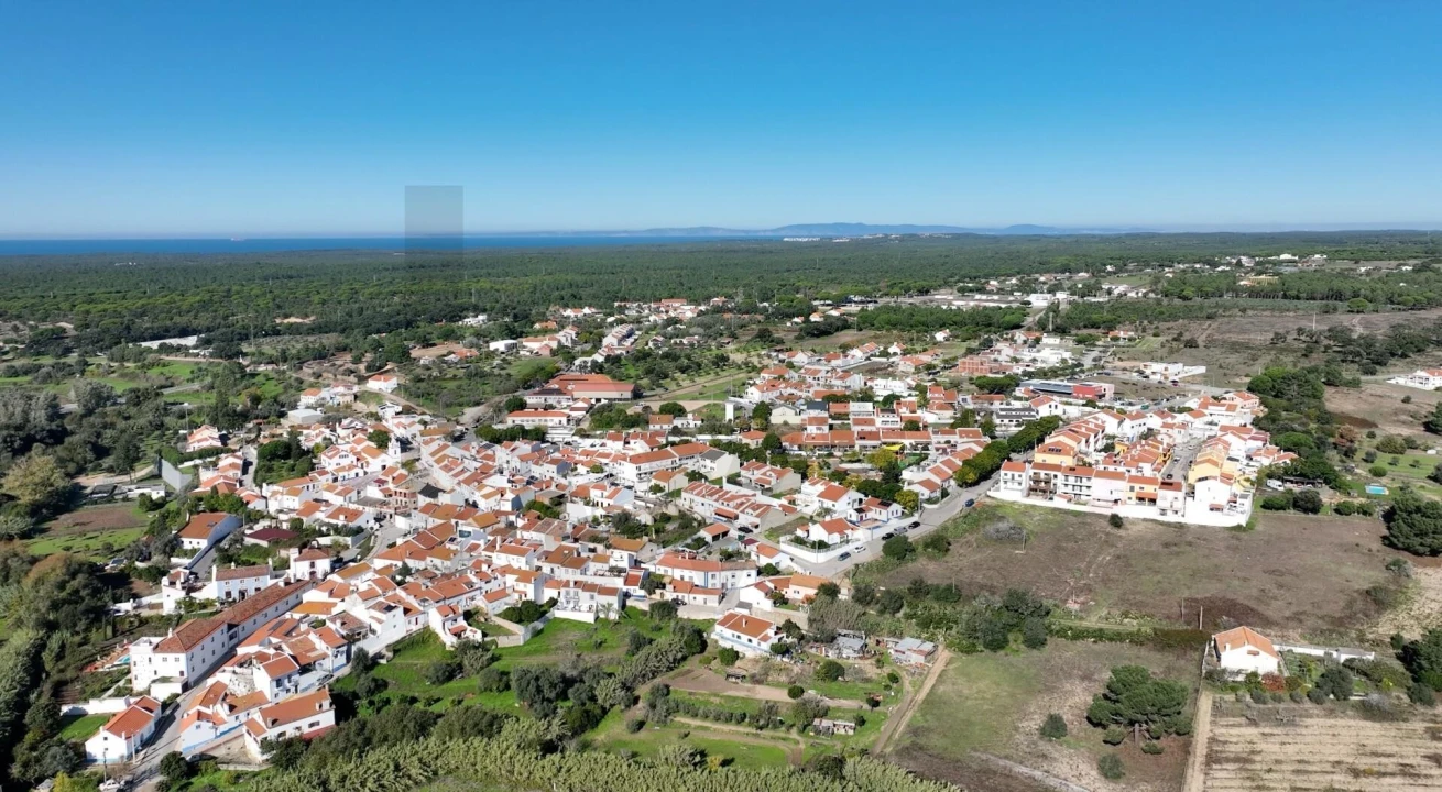 Moradia T3 para Venda em Melides Foto 12