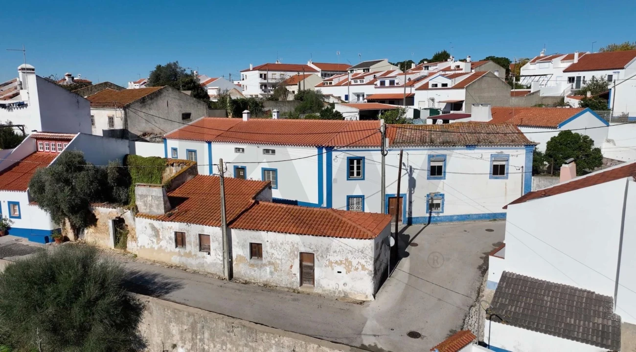 Moradia T3 para Venda em Melides Foto 3