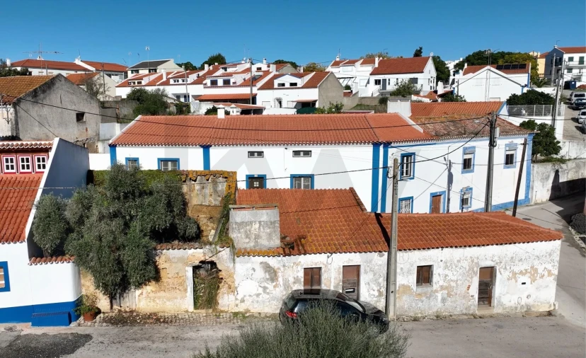 Moradia T3 para Venda em Melides Foto 1