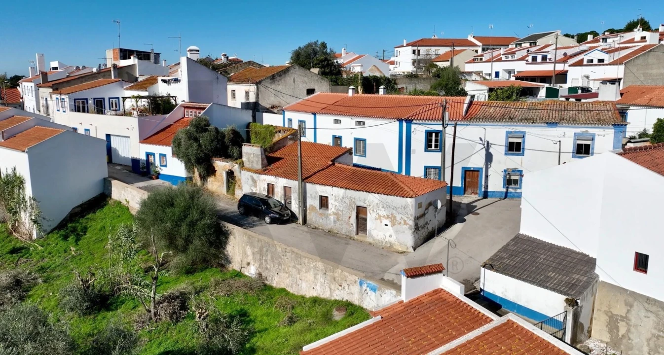 Moradia T3 para Venda em Melides Foto 4