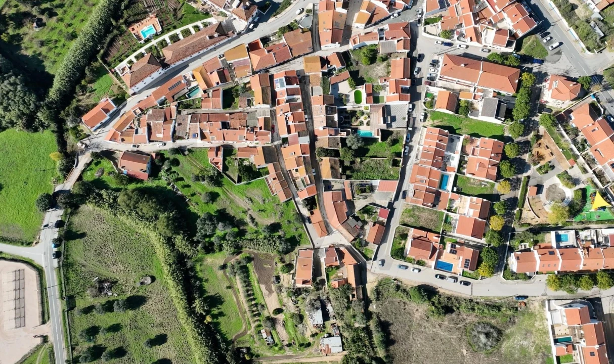 Moradia T3 para Venda em Melides Foto 16