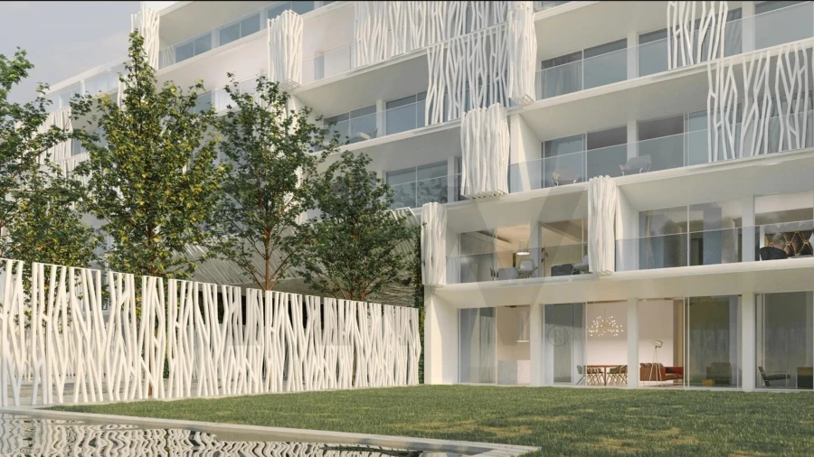 Apartamento T1 para Venda em Algés, Linda-A-Velha e Cruz Quebrada-Dafundo Foto 9