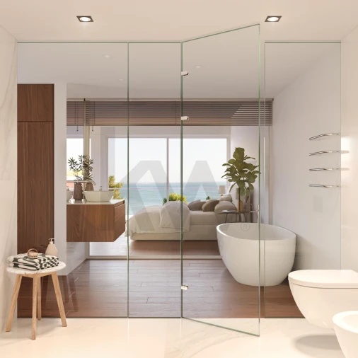 Apartamento T1 para Venda em Algés, Linda-A-Velha e Cruz Quebrada-Dafundo Foto 13