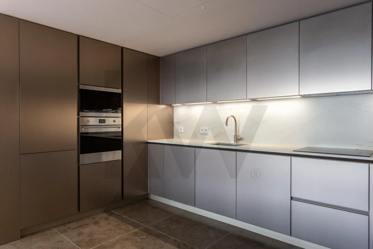 Apartamento T2 para Venda em Santo António Foto 15