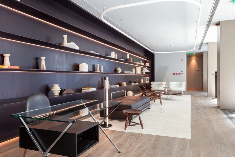 Apartamento T2 para Venda em Santo António Foto 30