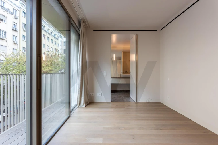 Apartamento T2 para Venda em Santo António Foto 20