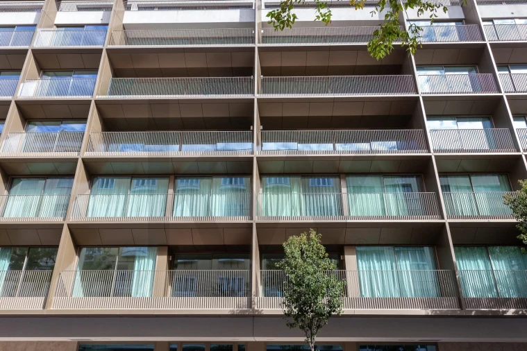 Apartamento T2 para Venda em Santo António Foto 33