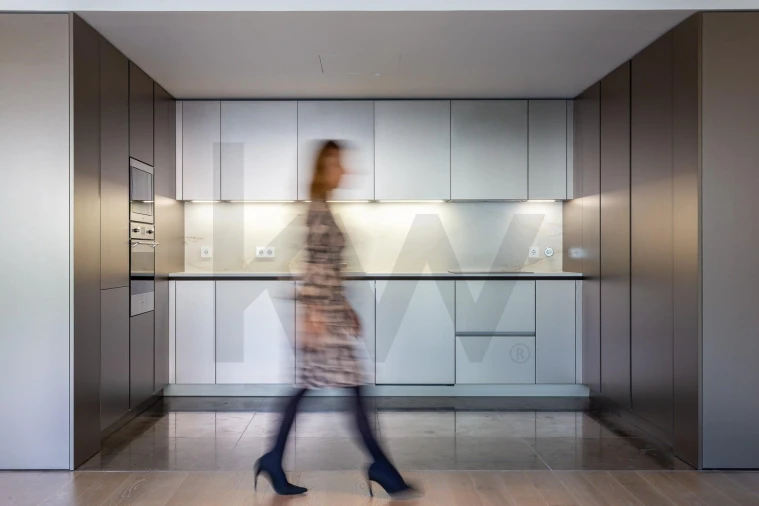 Apartamento T2 para Venda em Santo António Foto 14