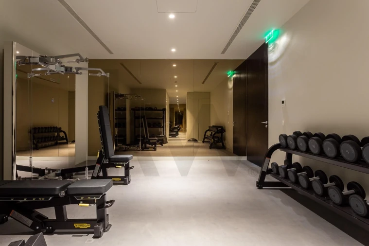 Apartamento T2 para Venda em Santo António Foto 32