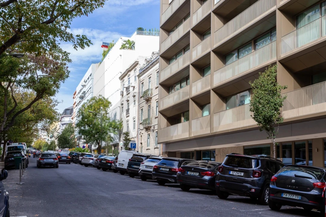 Apartamento T2 para Venda em Santo António Foto 2