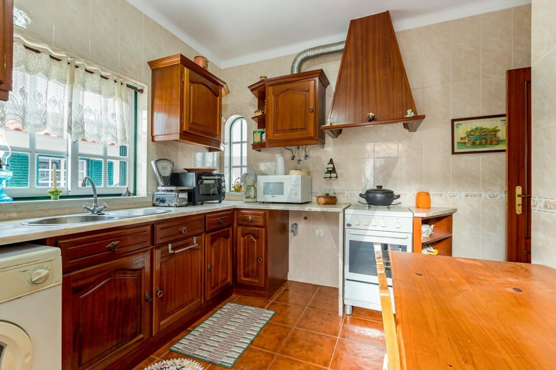 Quinta T4 para Venda em Marinhais Foto 8