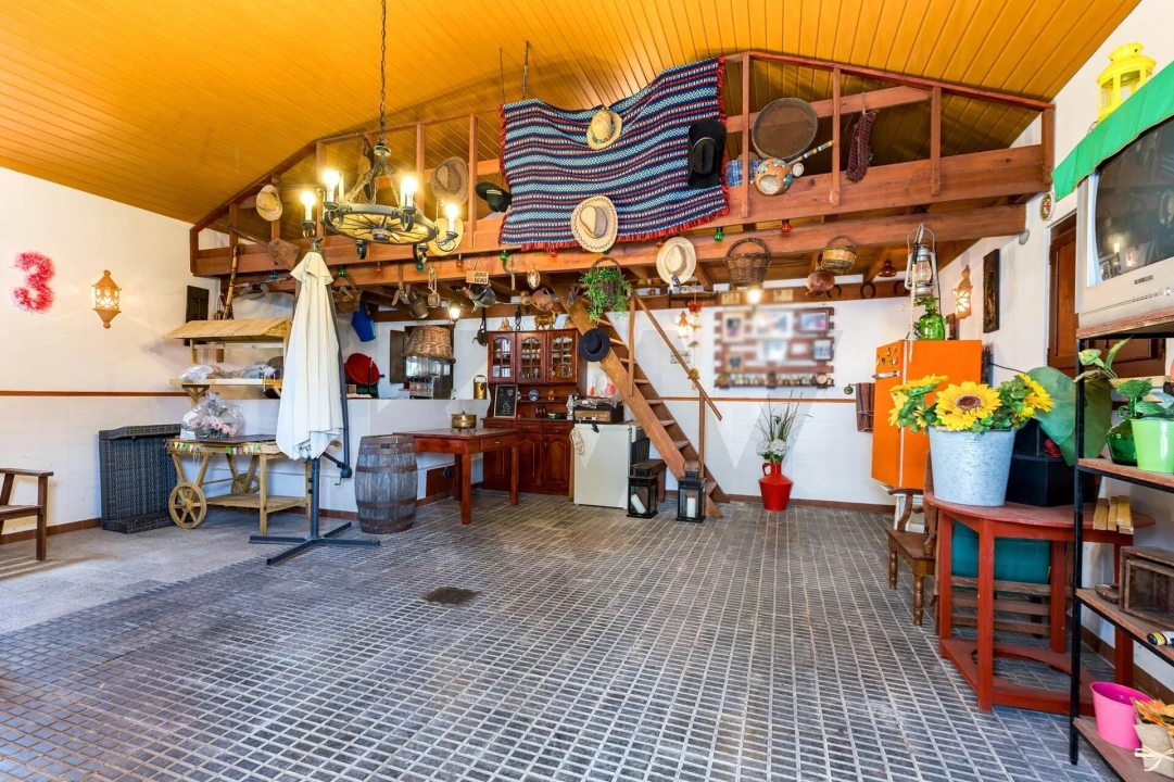 Quinta T4 para Venda em Marinhais Foto 18