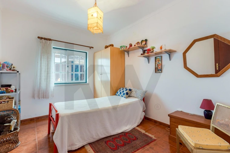 Quinta T4 para Venda em Marinhais Foto 9