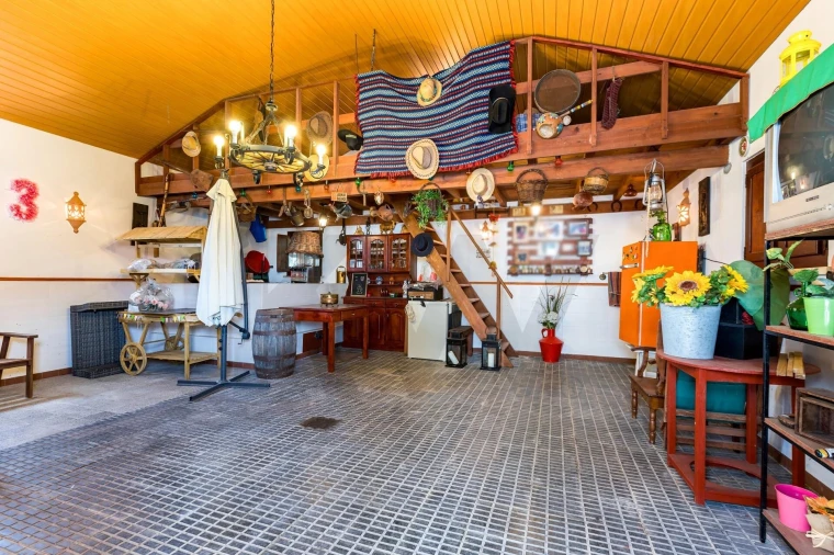 Quinta T4 para Venda em Marinhais Foto 18