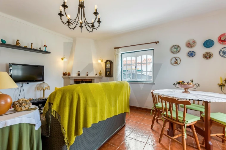 Quinta T4 para Venda em Marinhais Foto 4