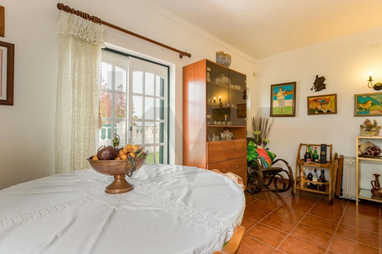 Quinta T4 para Venda em Marinhais Foto 5