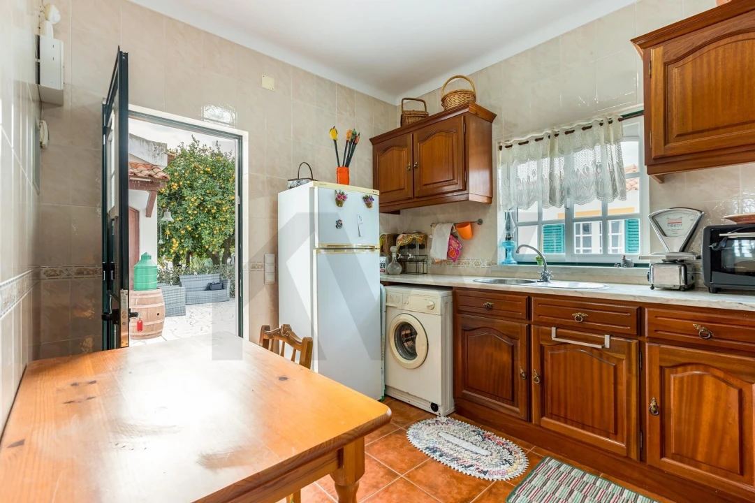 Quinta T4 para Venda em Marinhais Foto 7