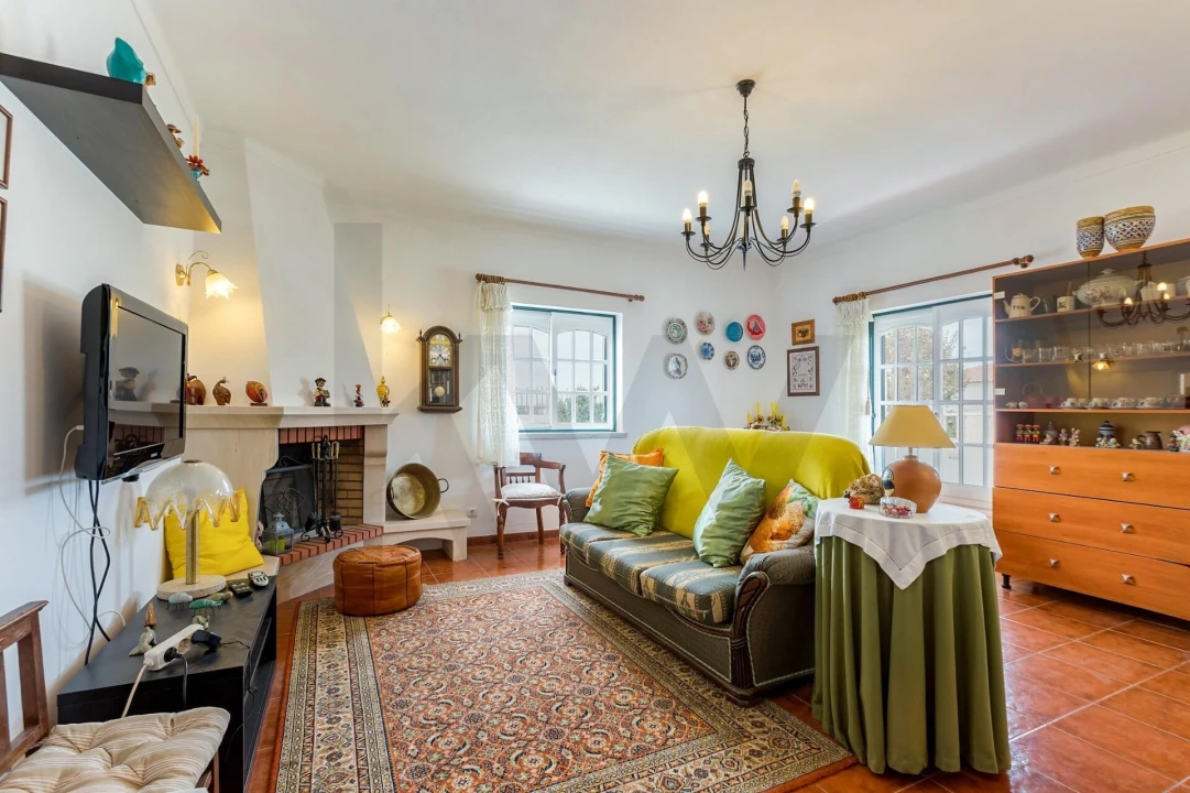 Quinta T4 para Venda em Marinhais Foto 2