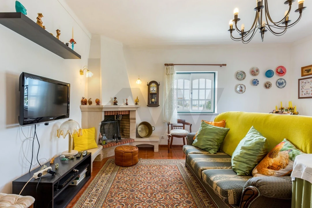 Quinta T4 para Venda em Marinhais Foto 3