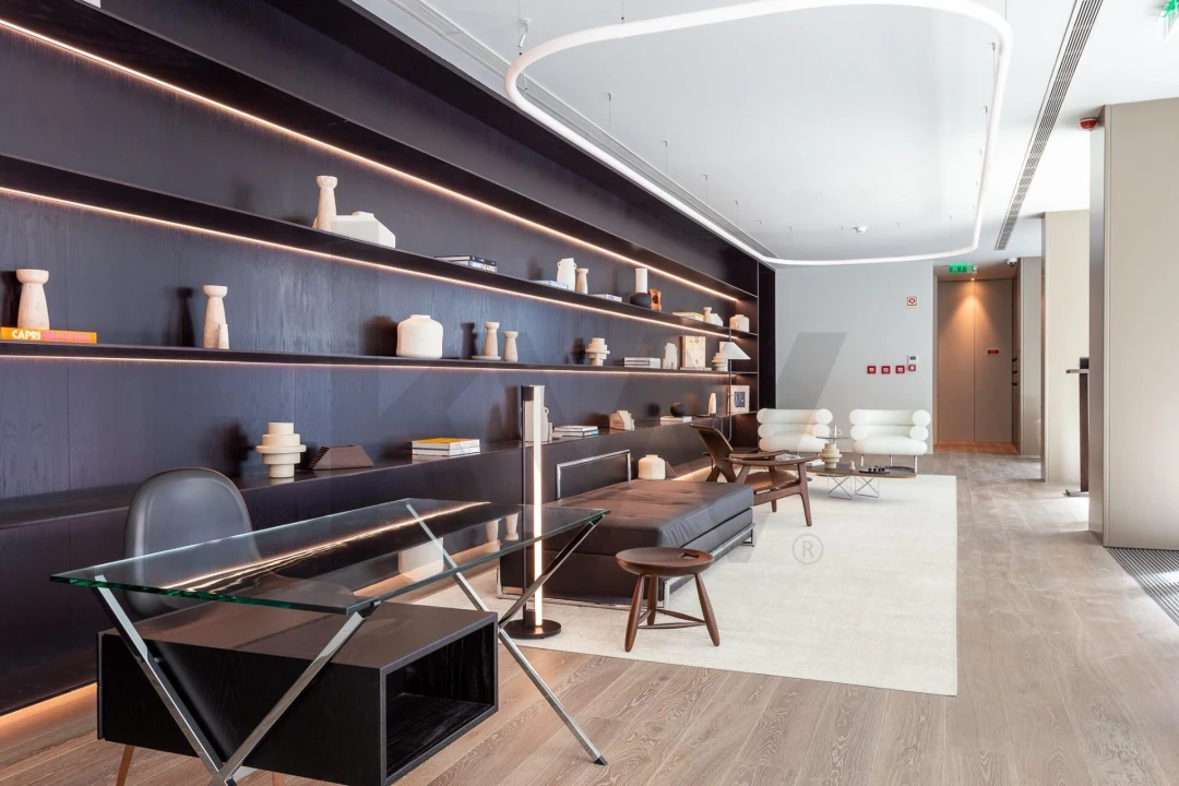 Apartamento T2 para Arrendamento em Santo António Foto 1