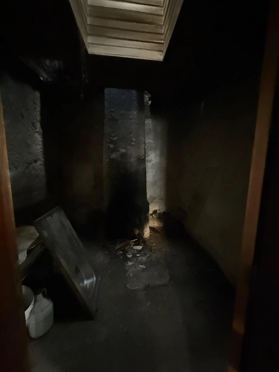 Moradia T1 para Venda em Avelãs de Ambom e Rocamondo Foto 5