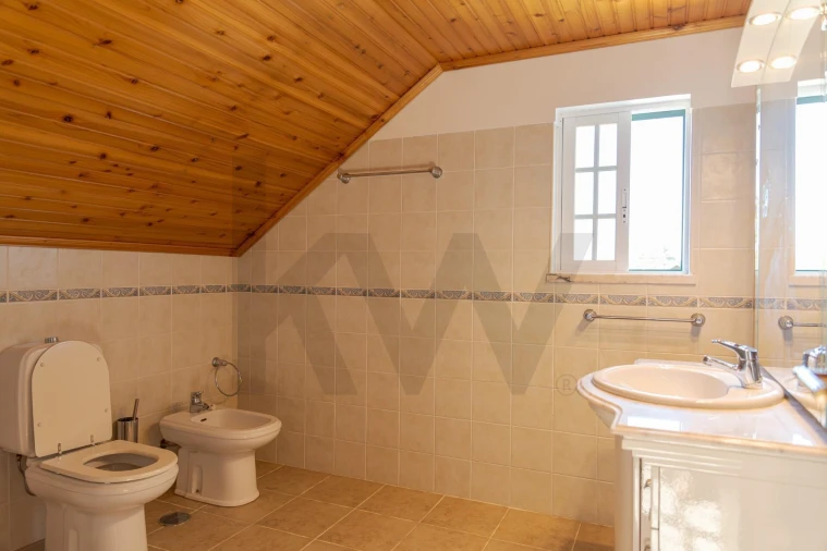 Moradia T4 para Venda em Sesimbra (Castelo) Foto 19