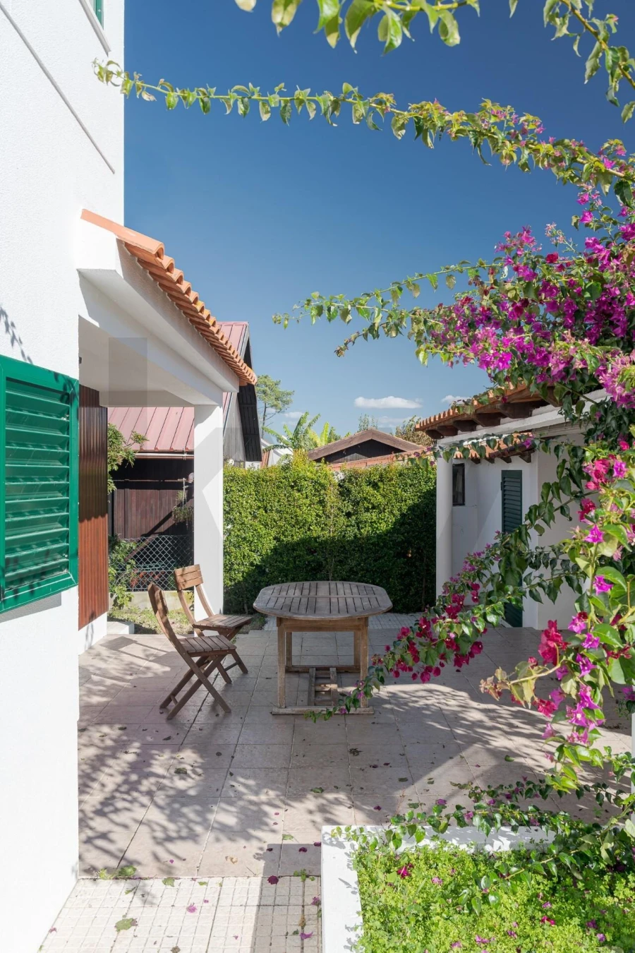 Moradia T4 para Venda em Sesimbra (Castelo) Foto 20