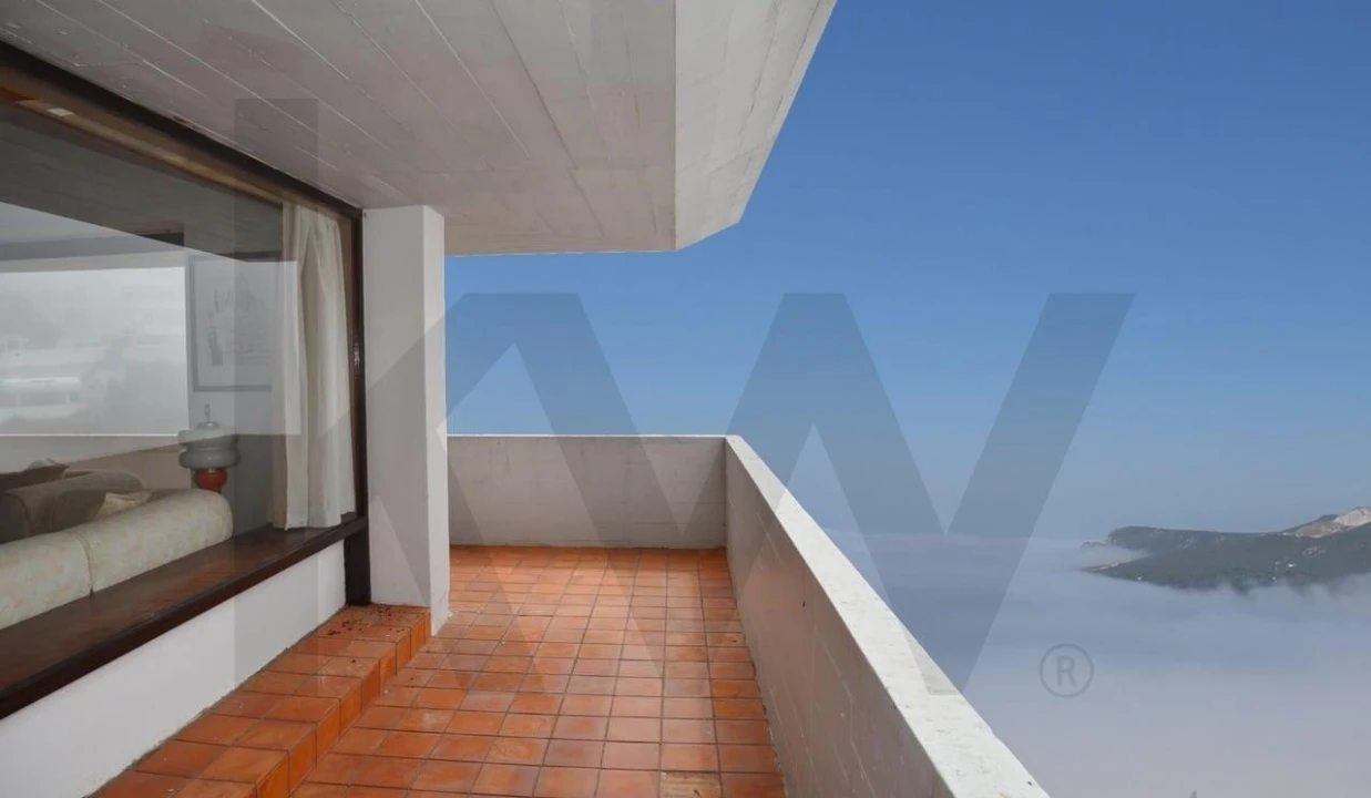 Apartamento para Venda em Sesimbra (Santiago) Foto 1