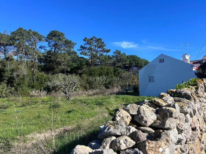 Terreno para Venda em Agualva e Mira-Sintra Foto 3