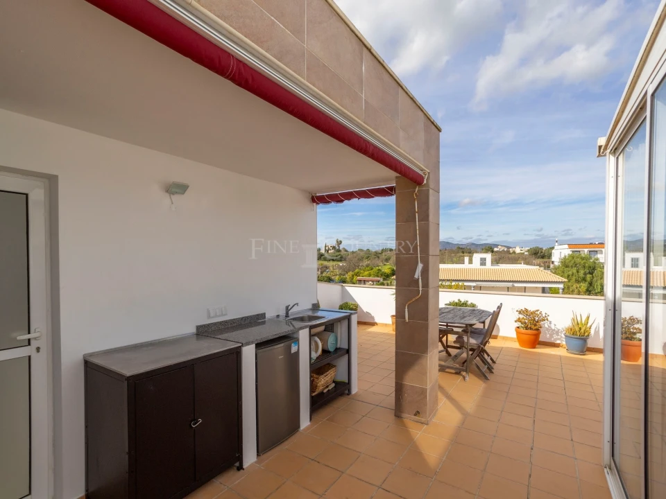 Apartamento T2 para Venda em Olhão Foto 20