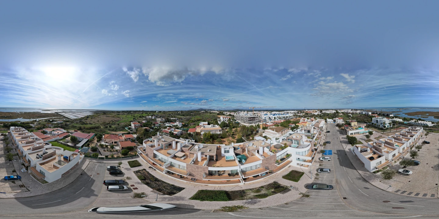 Apartamento T2 para Venda em Olhão Foto 40