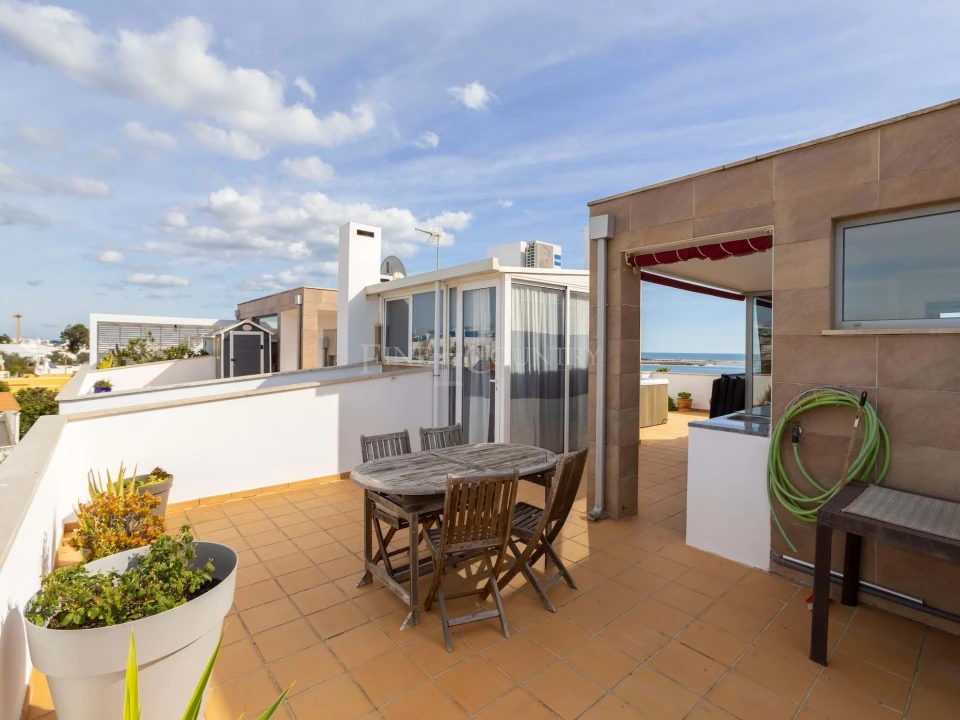 Apartamento T2 para Venda em Olhão Foto 22