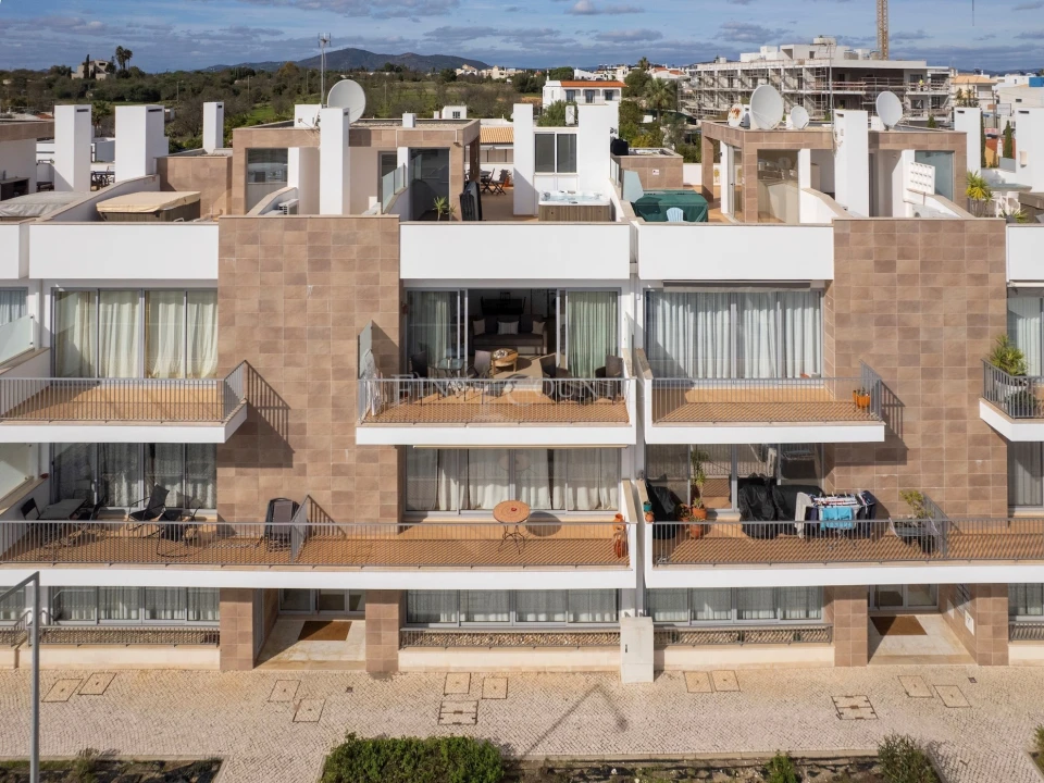 Apartamento T2 para Venda em Olhão Foto 34